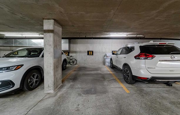 104 2181 W 12th Avenue Kitsilano