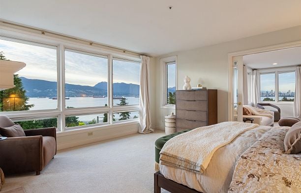 1550 Blanca Street Point Grey