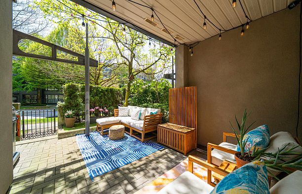 104 2181 W 12th Avenue Kitsilano