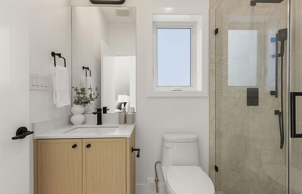 1 3255 13th Avenue Kitsilano