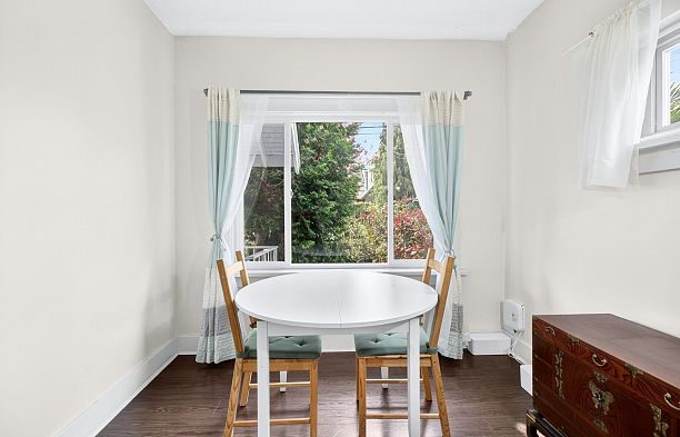 2975 W 8th Avenue Kitsilano