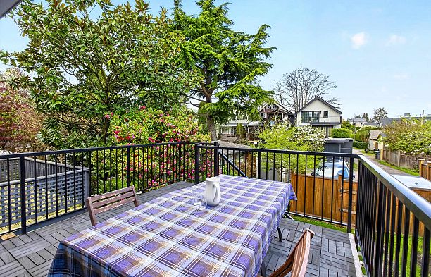 2975 W 8th Avenue Kitsilano