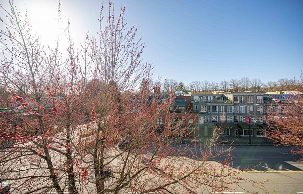 403 2481 Waterloo Street Kitsilano