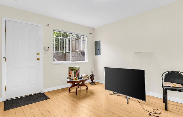 3263 W 14th Avenue Kitsilano