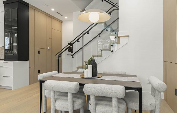 1 3255 13th Avenue Kitsilano