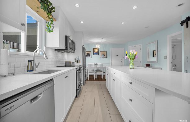 305 2110 Cornwall Avenue Kitsilano