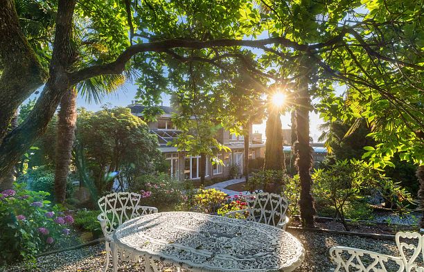 1550 Blanca Street Point Grey