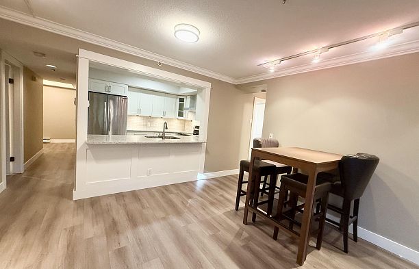 103 3189 Camosun Street Point Grey