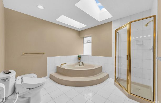 4418 Osler Street Shaughnessy