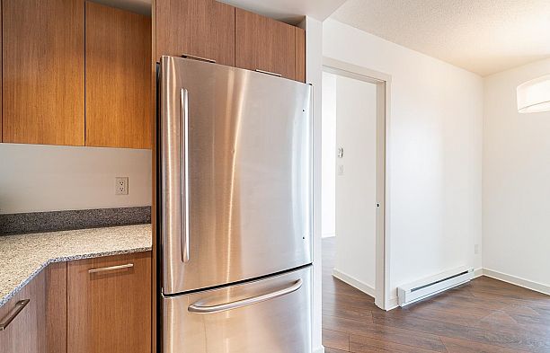 1208 1212 Howe Street Downtown VW