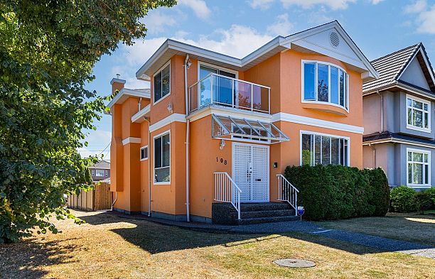 108 W 46th Avenue Oakridge VW