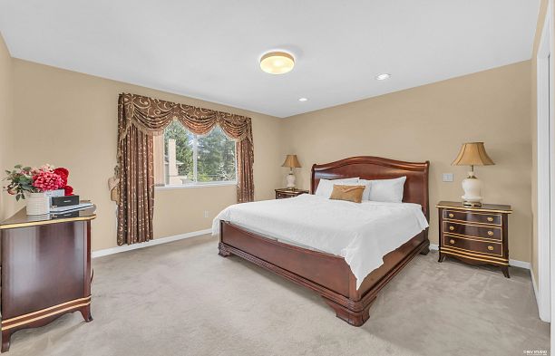 4418 Osler Street Shaughnessy