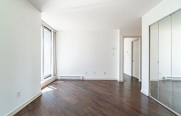 1208 1212 Howe Street Downtown VW