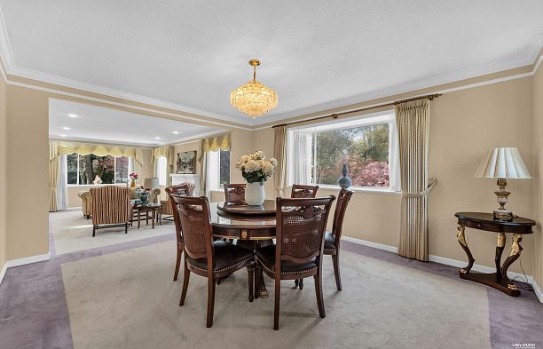 4418 Osler Street Shaughnessy