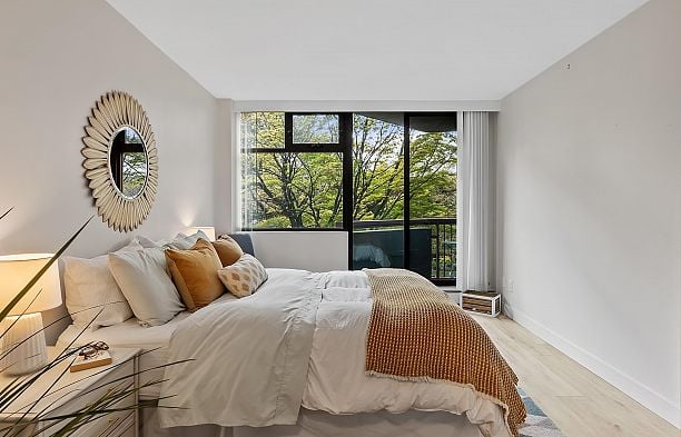 205 2445 W 3rd Avenue Kitsilano