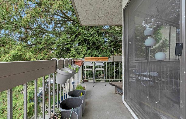 207 2080 Maple Street Kitsilano