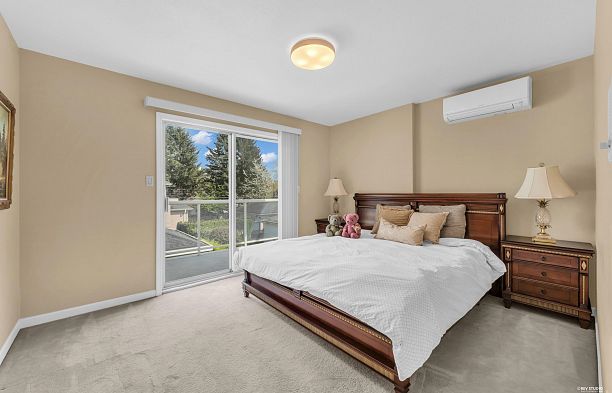 4418 Osler Street Shaughnessy