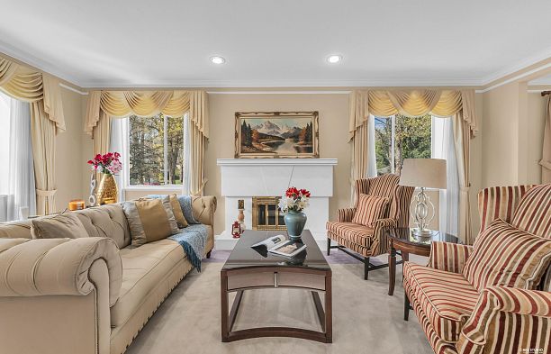 4418 Osler Street Shaughnessy