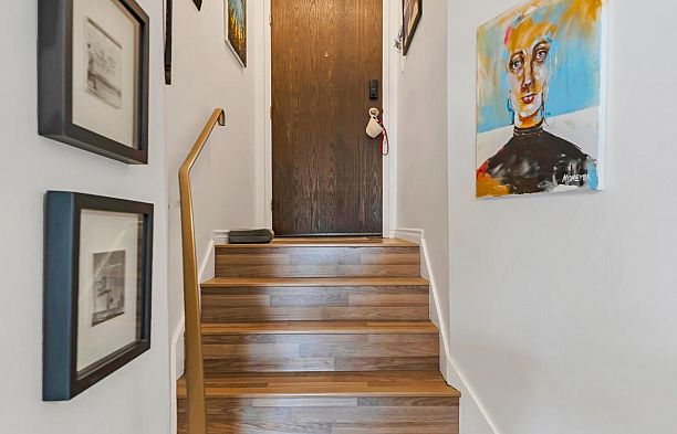 207 2080 Maple Street Kitsilano