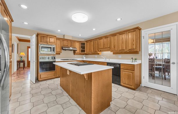 4418 Osler Street Shaughnessy