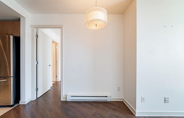 1208 1212 Howe Street Downtown VW