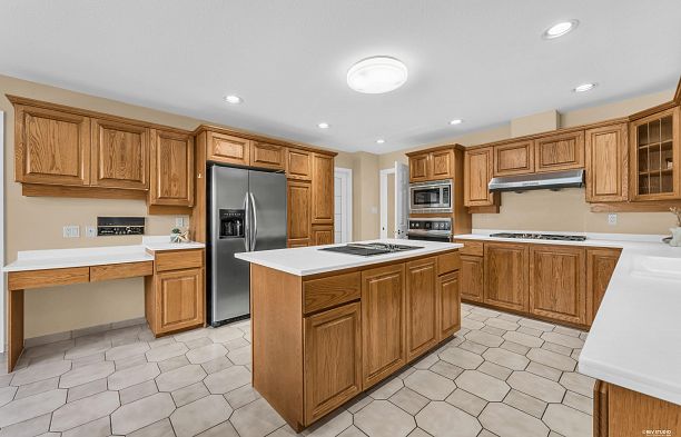 4418 Osler Street Shaughnessy