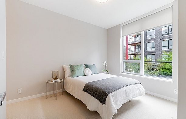 322 3563 Ross Drive University VW