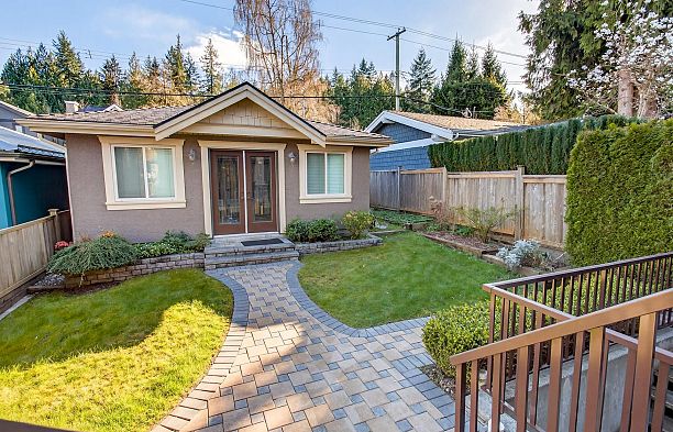 4532 W 15th Avenue Point Grey