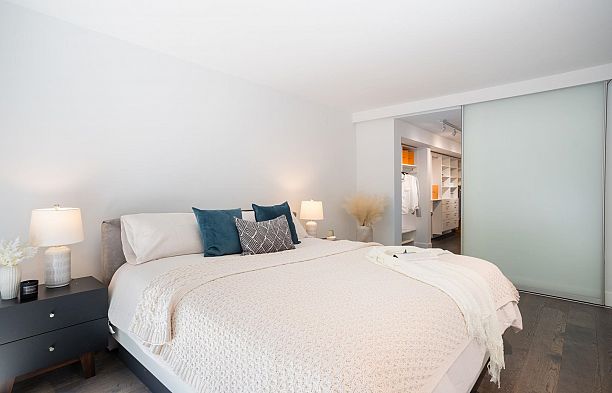 316 4900 Cartier Street Shaughnessy