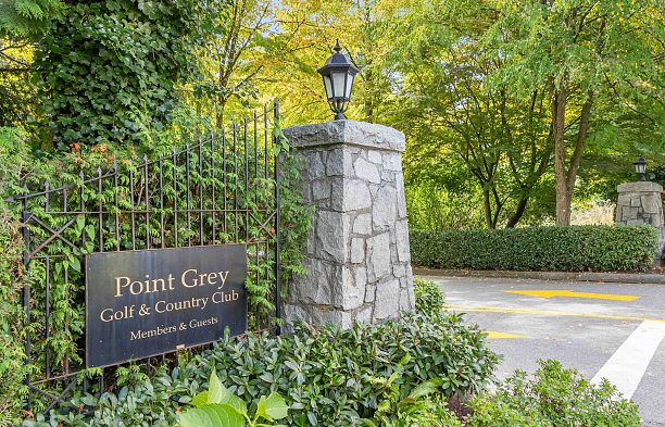 6150 Blenheim Street Kerrisdale