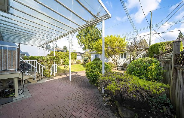 2039 W 62 Avenue S.W. Marine