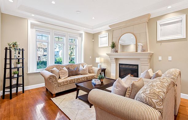 4532 W 15th Avenue Point Grey