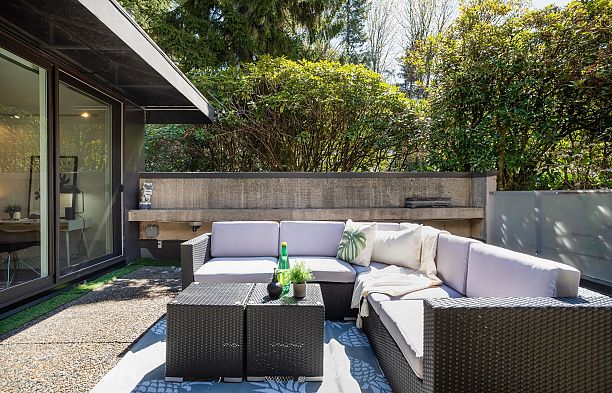 316 4900 Cartier Street Shaughnessy
