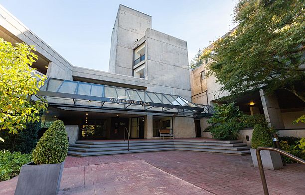 316 4900 Cartier Street Shaughnessy