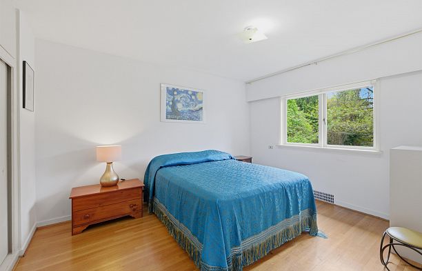 6150 Blenheim Street Kerrisdale