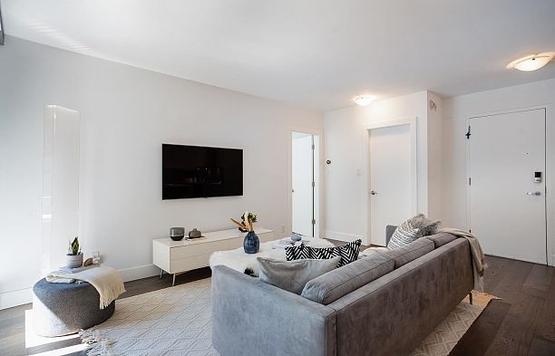 316 4900 Cartier Street Shaughnessy