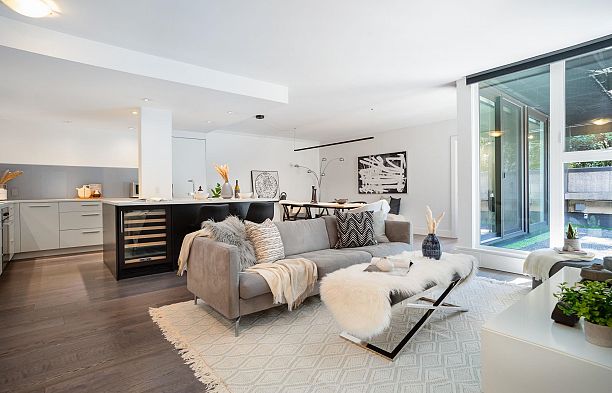 316 4900 Cartier Street Shaughnessy