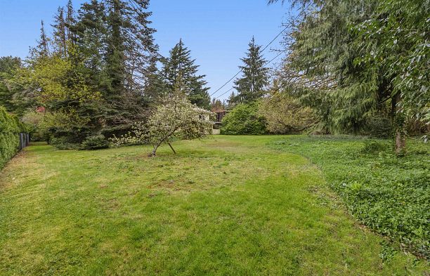 6150 Blenheim Street Kerrisdale