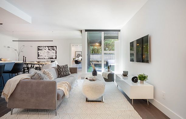 316 4900 Cartier Street Shaughnessy
