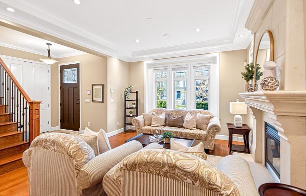 4532 W 15th Avenue Point Grey