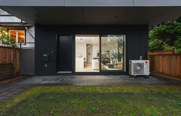 1 3232 W 38th Avenue Kerrisdale