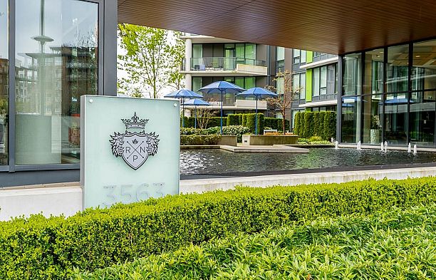 322 3563 Ross Drive University VW