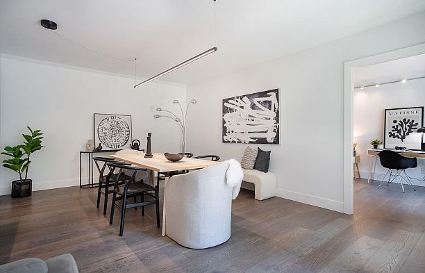 316 4900 Cartier Street Shaughnessy