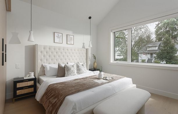 1 3232 W 38th Avenue Kerrisdale