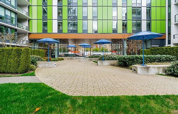 322 3563 Ross Drive University VW