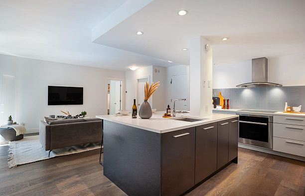 316 4900 Cartier Street Shaughnessy