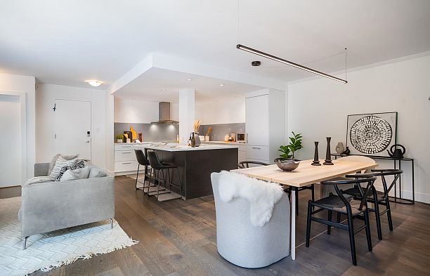 316 4900 Cartier Street Shaughnessy