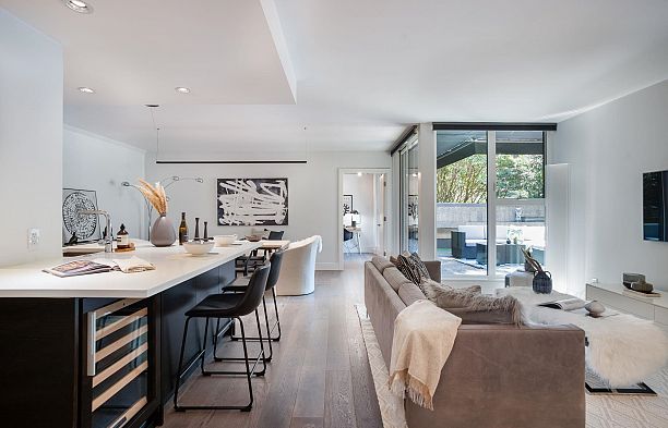 316 4900 Cartier Street Shaughnessy