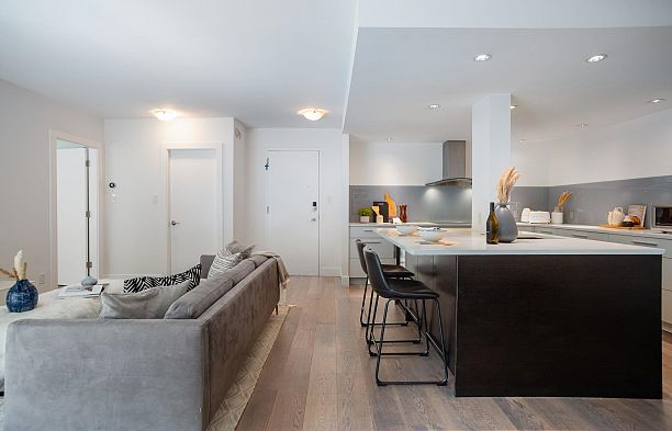 316 4900 Cartier Street Shaughnessy