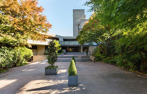 316 4900 Cartier Street Shaughnessy